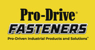 PRO-DRIVE FASTENERS
